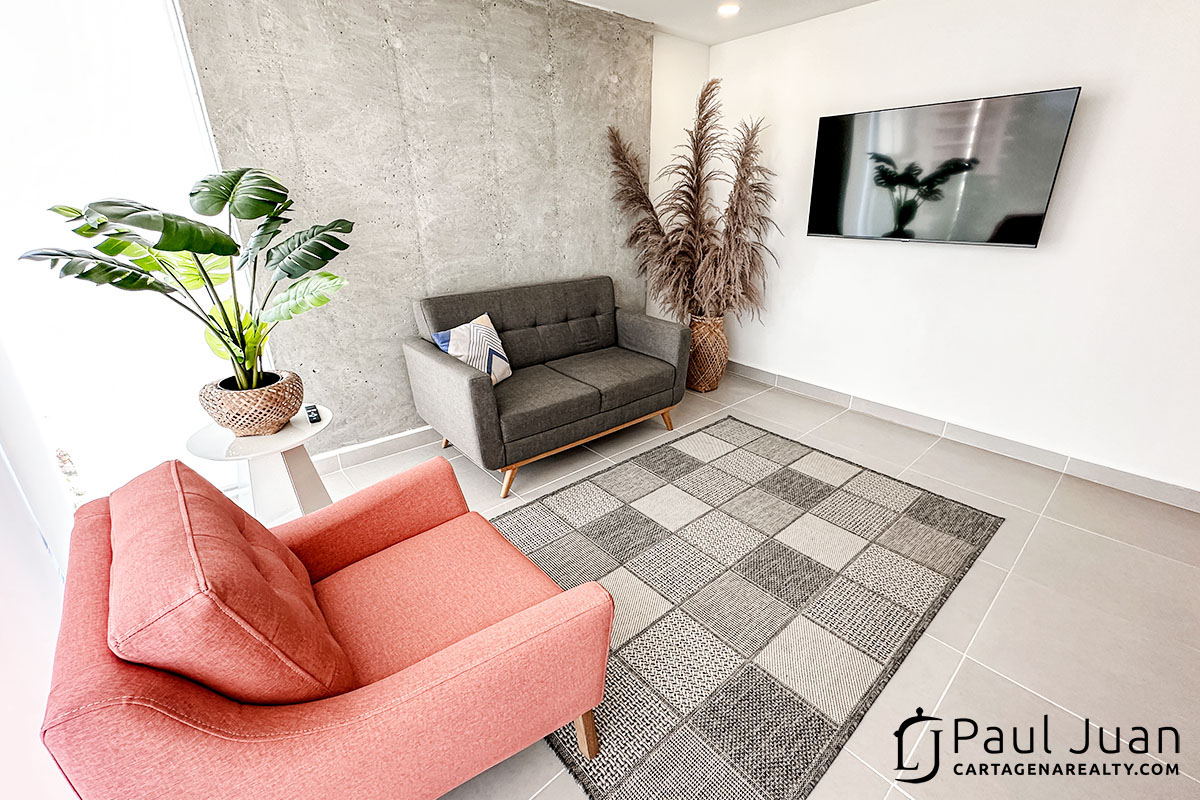 Fabulous apartment